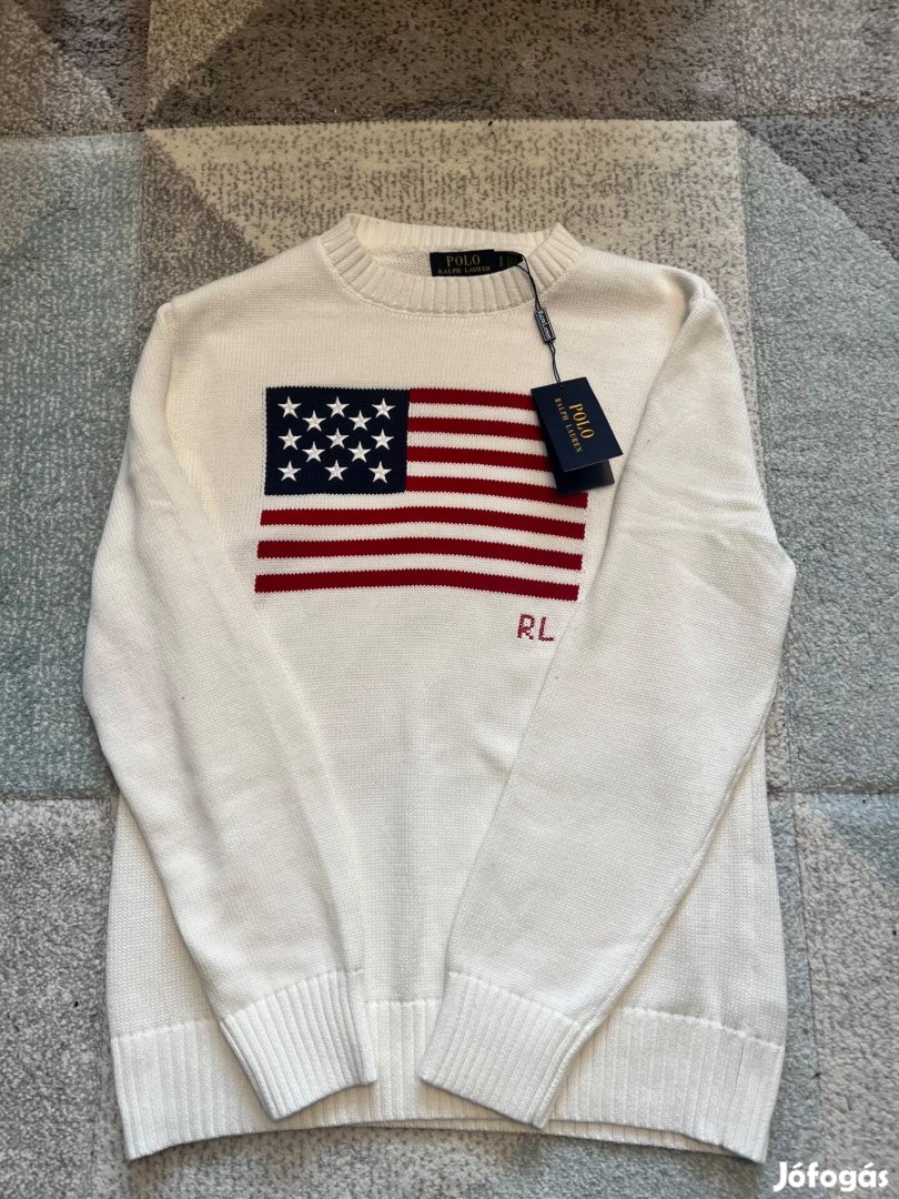 Polo Ralph Lauren pulcsi