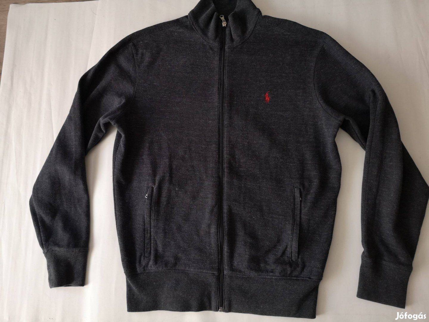 Polo Ralph Lauren pulóver M méret