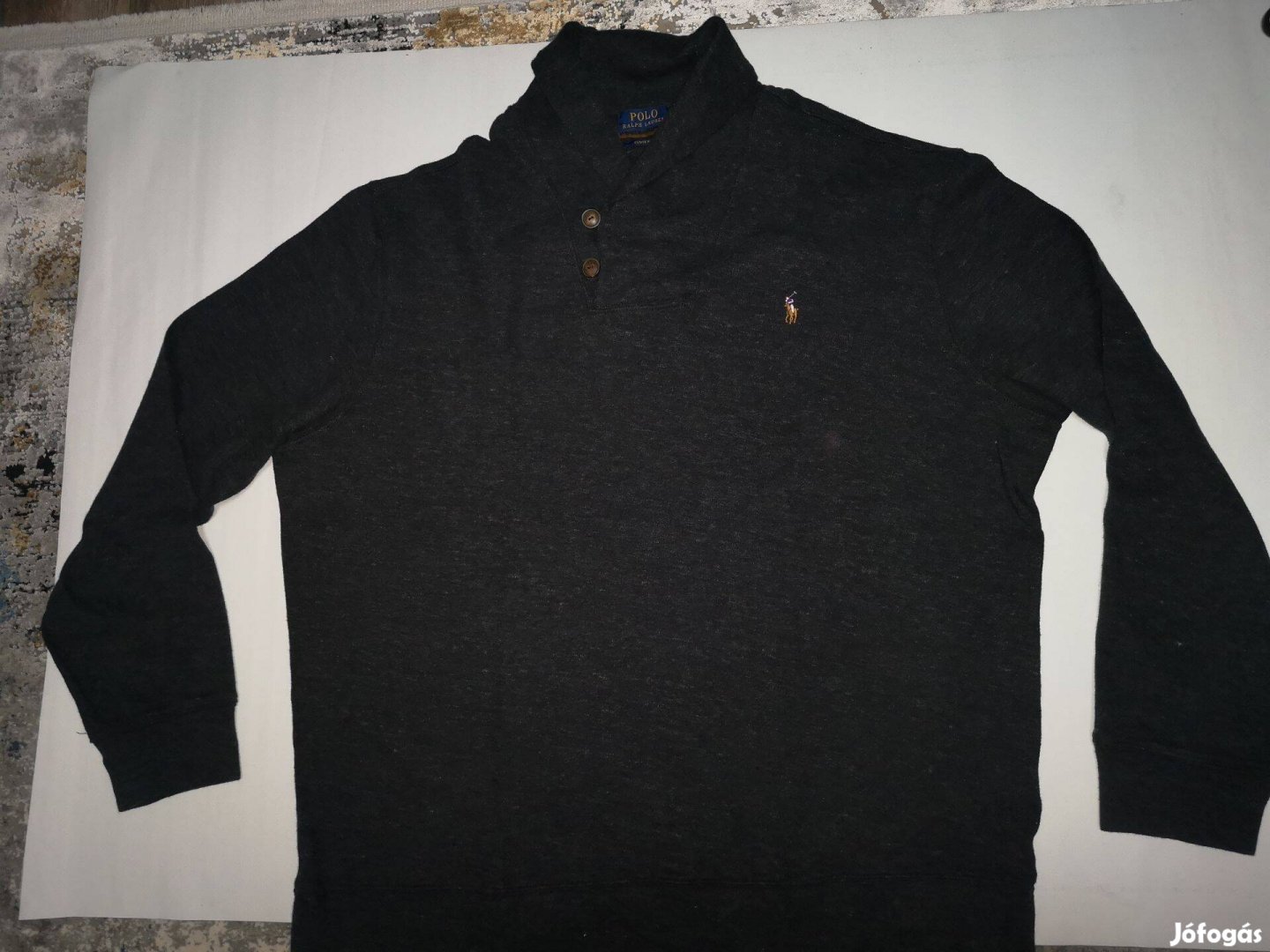 Polo Ralph Lauren pulóver XXL méretű