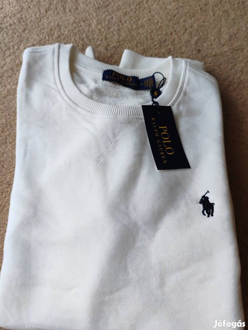 Polo Ralph Lauren pulóverek több színben M, L