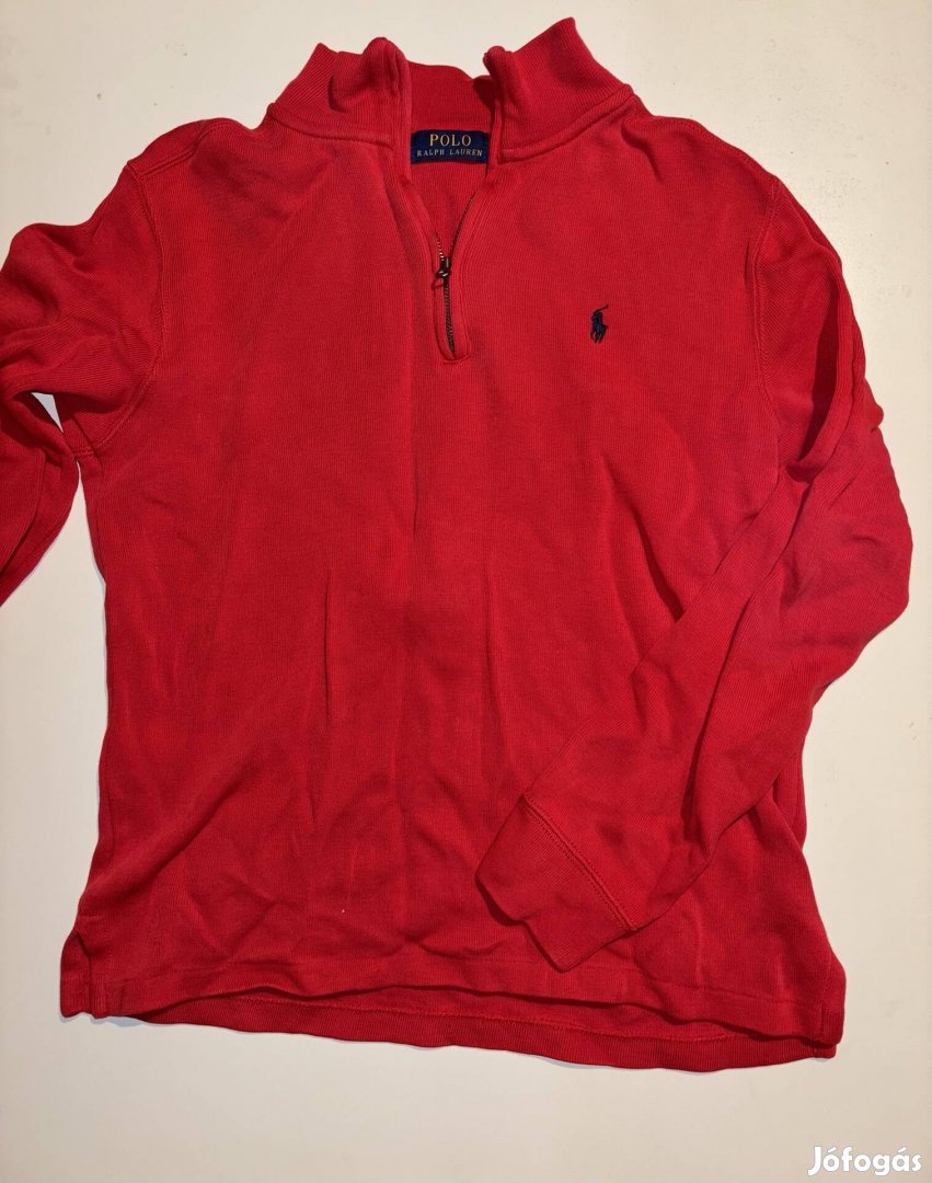 Polo Ralph Lauren quarterzip