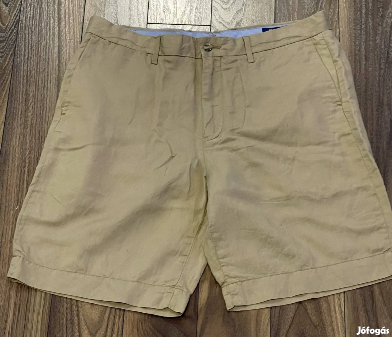 Polo Ralph Lauren rövid nadrág 34 Új