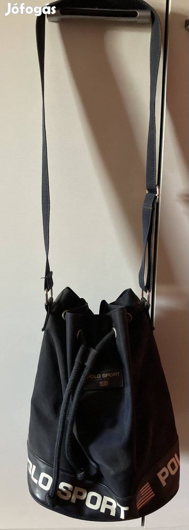 Polo Sport - Ralph Lauren uniszex eredeti összehúzós