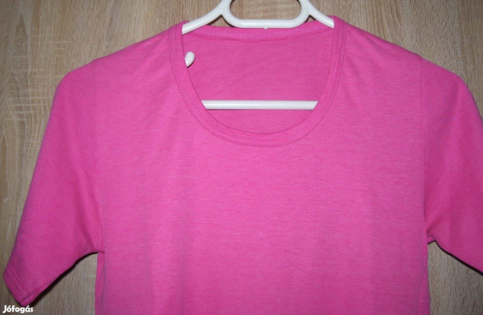 Póló, női, felső, S-M