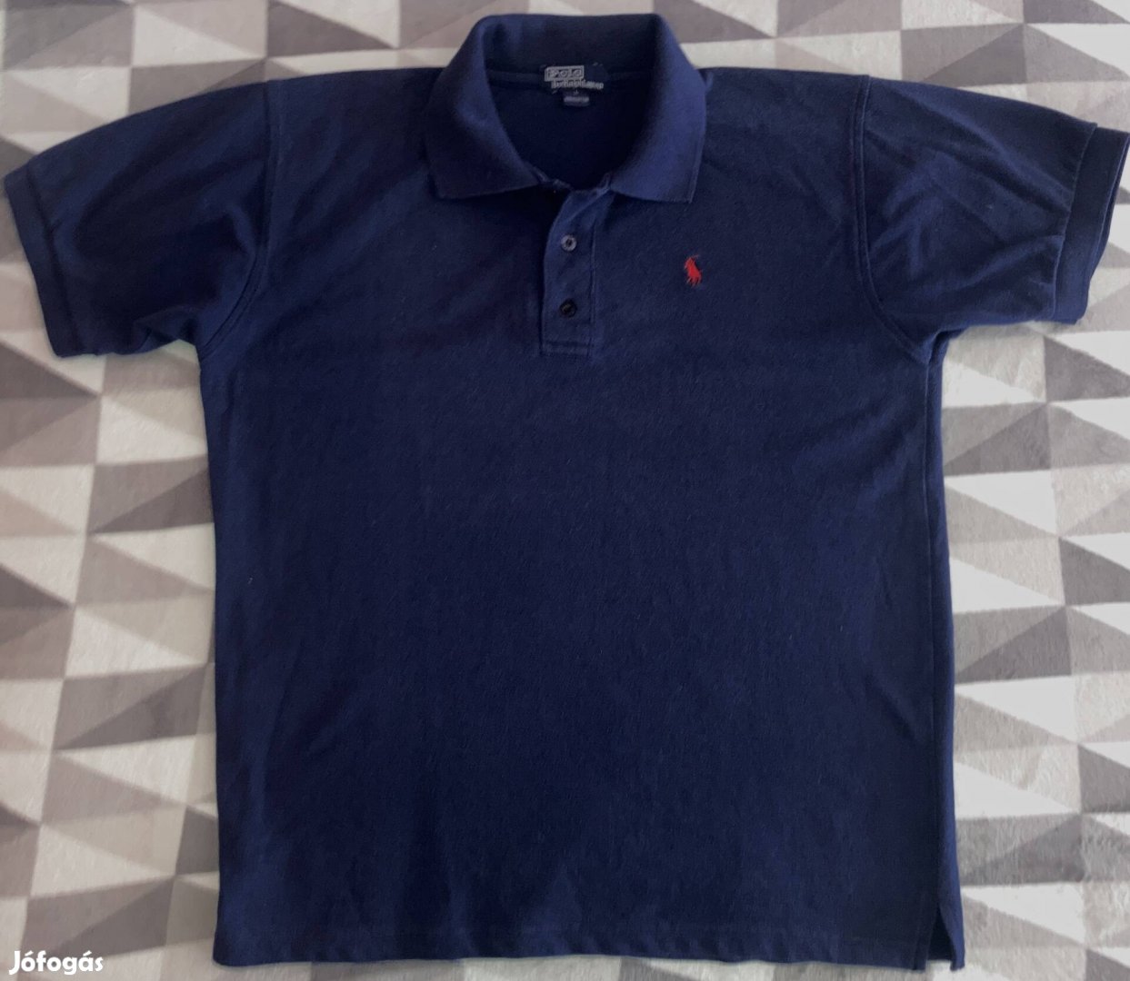 Polo by Ralph Lauren L ffi galléros piké pólóing 