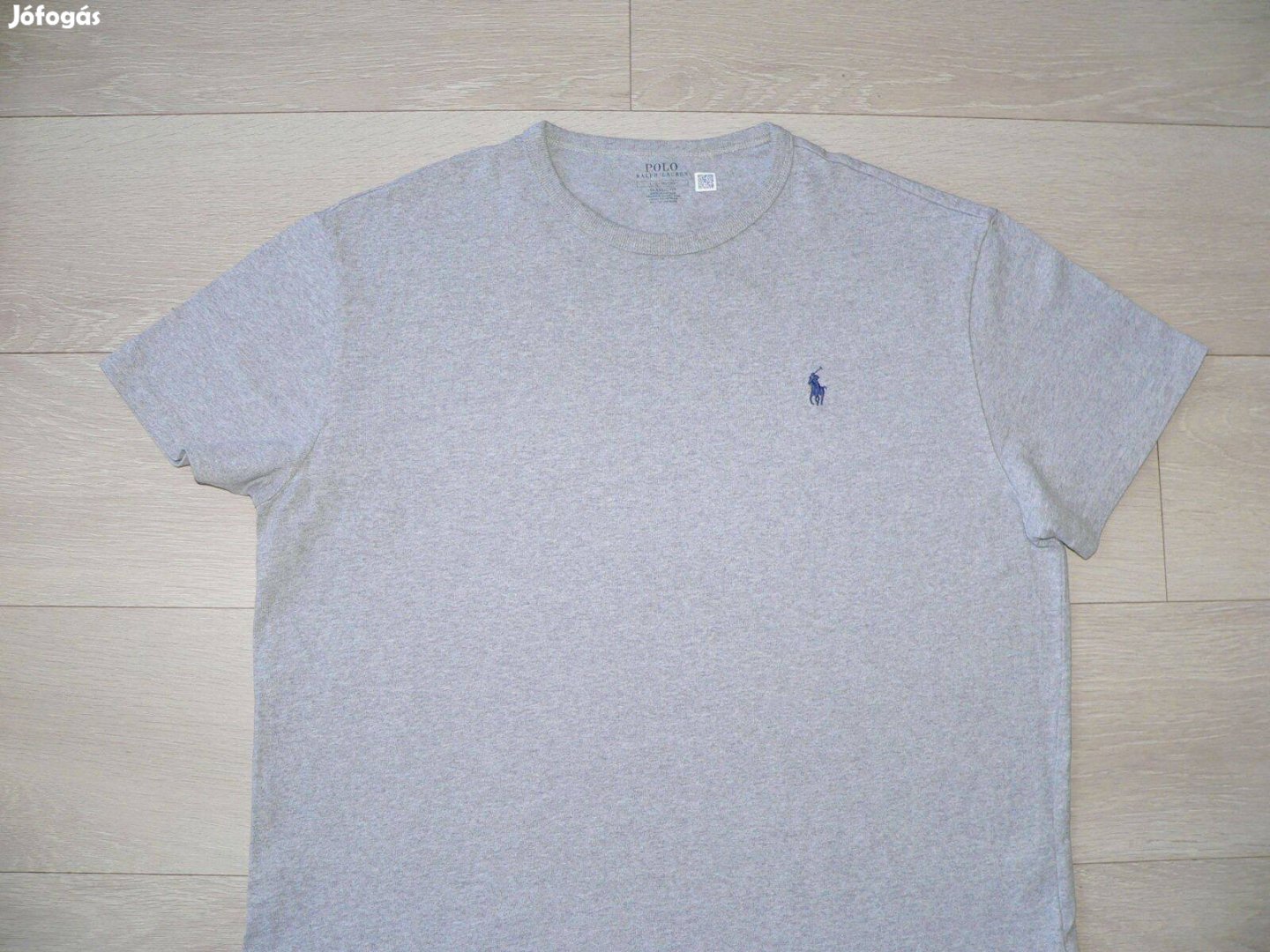 Polo by Ralph Lauren rövid ujjú póló (L)