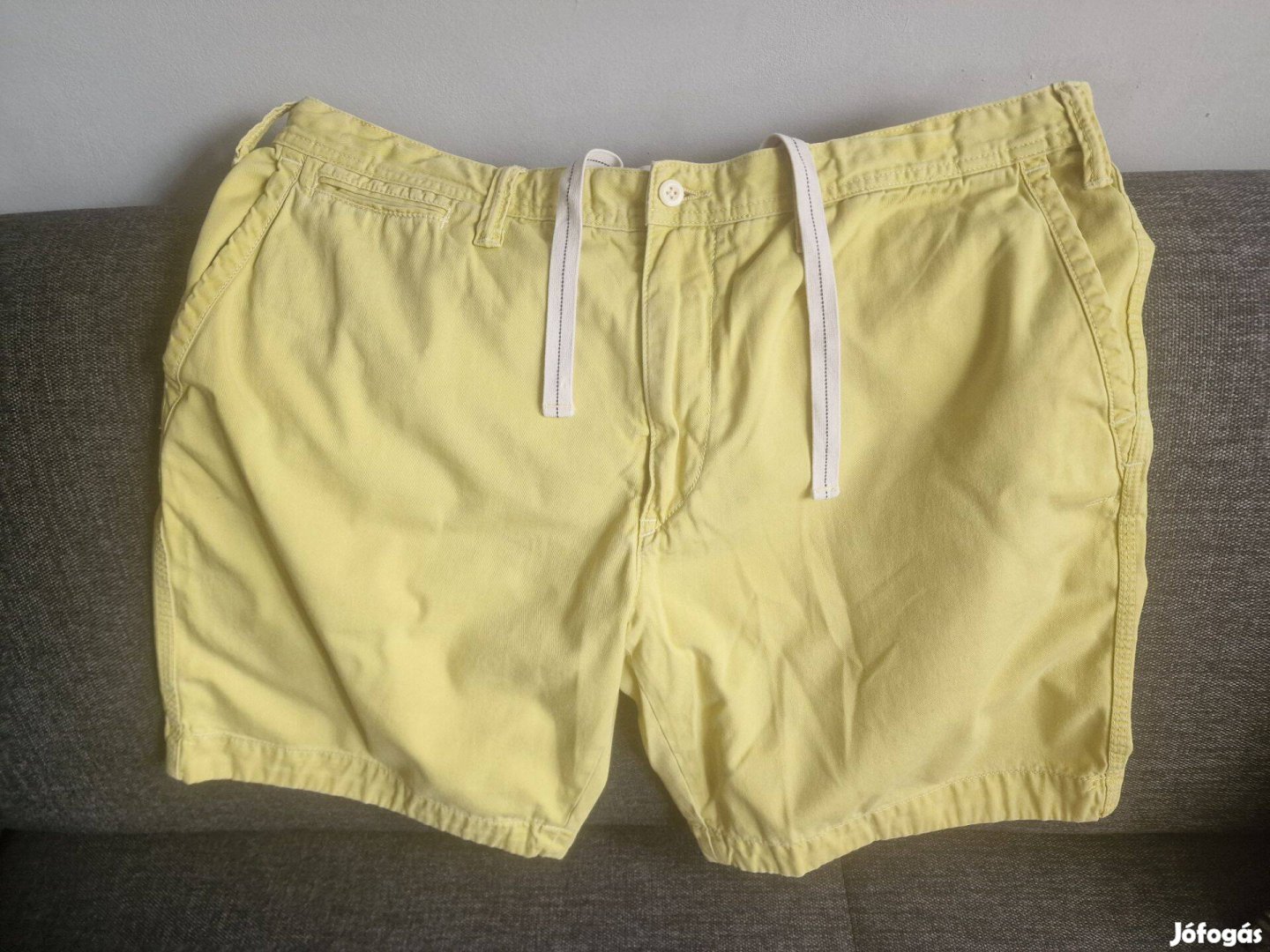 Polo by Ralph Lauren újszerű short eladó 40 méretben eladó