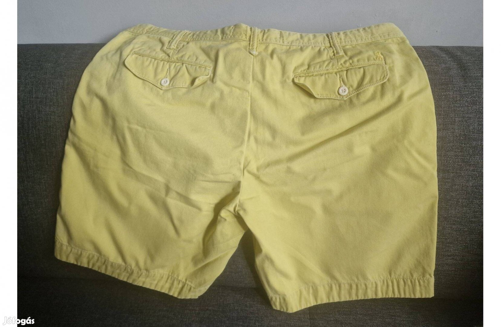 Polo by Ralph Lauren újszerű short eladó 40 méretben eladó