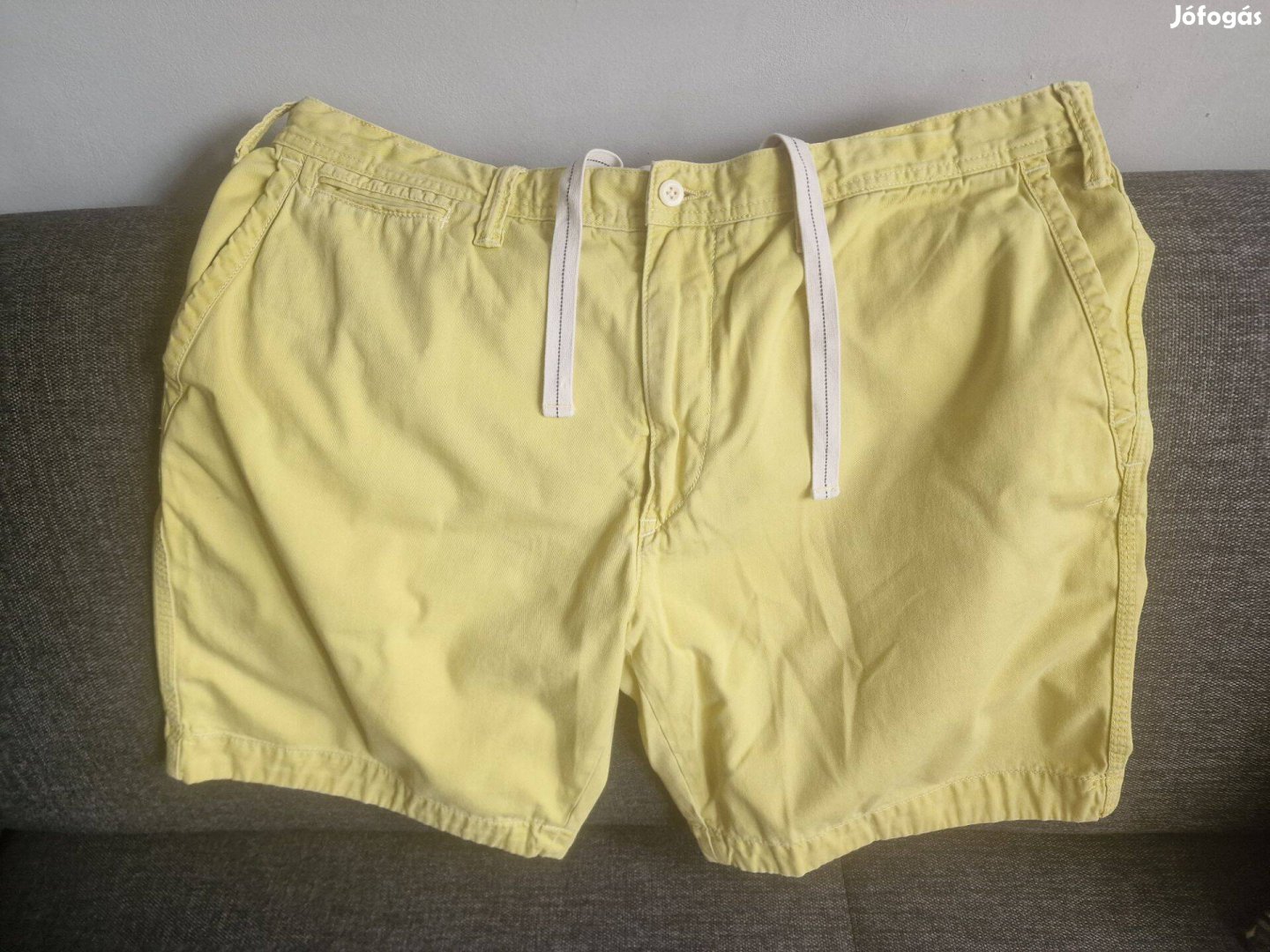 Polo by Ralph Lauren újszerű short eladó EU56 W40 méretben eladó