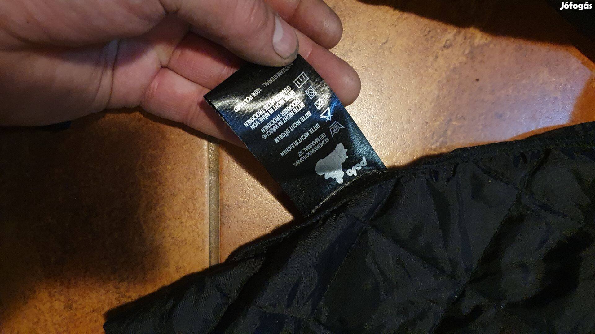 Polo kabát thermo bélés xl-xxl