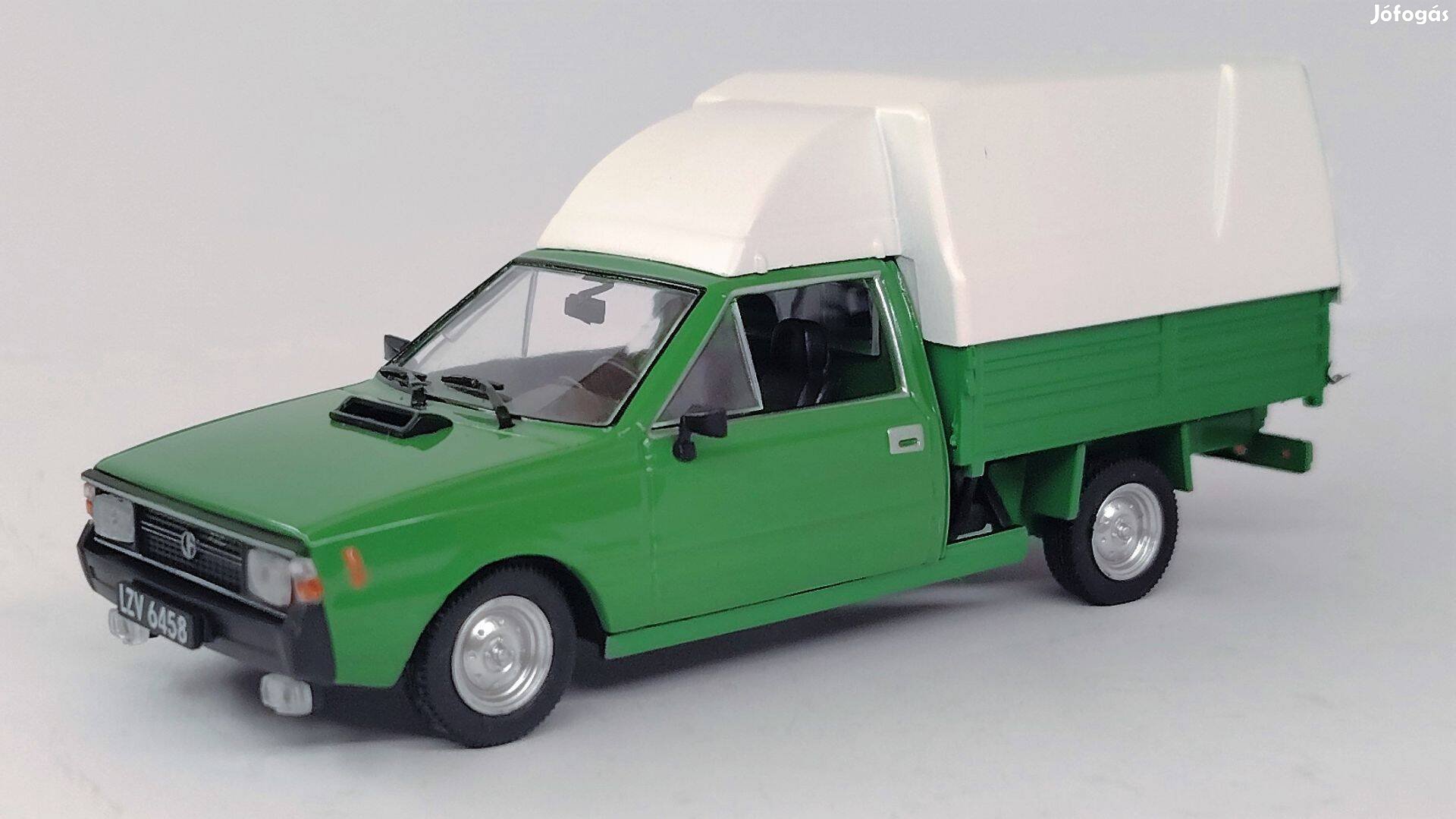 Polonez Truck modellautó 1:43 új bontatlan eladó