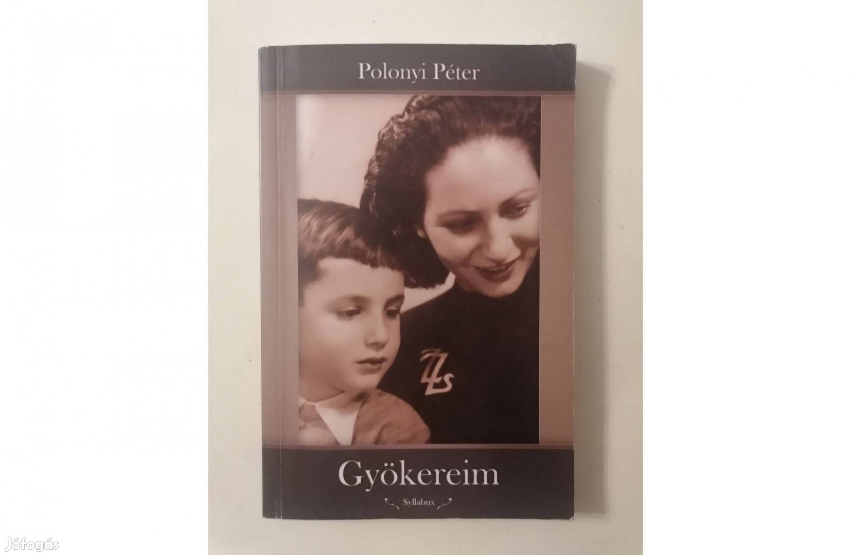 Polonyi Péter: Gyökereim