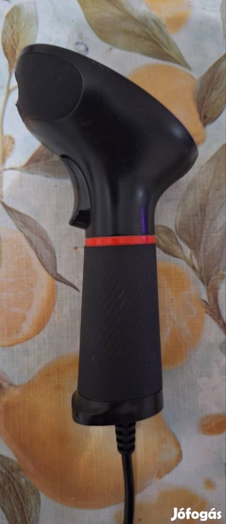 Polpos PS-200 vonalkódolvasó