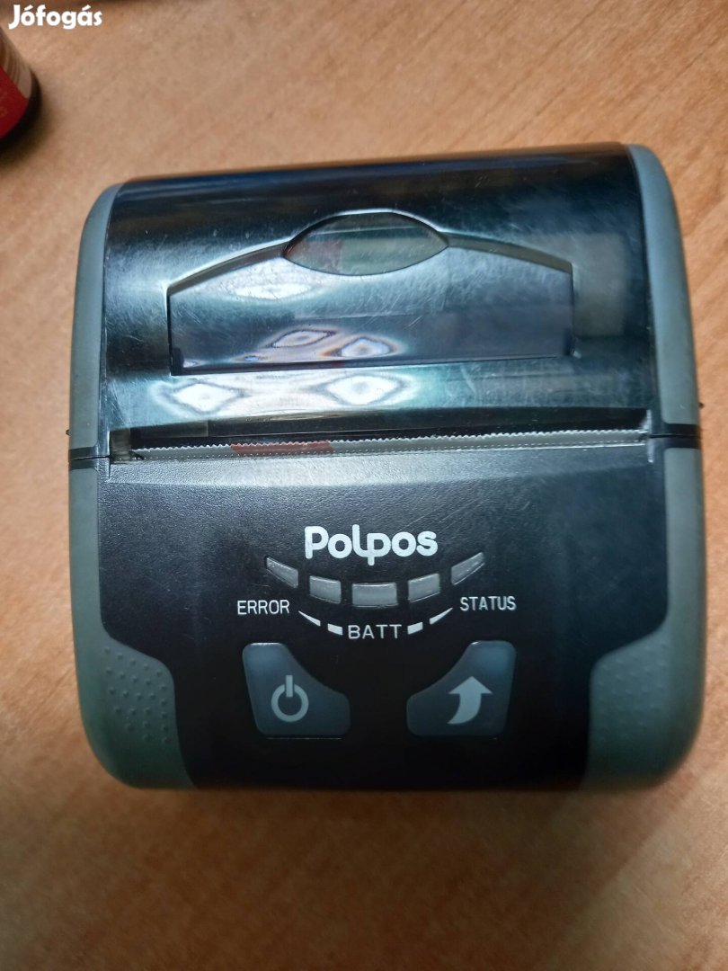 Polpos nyomtató eladó