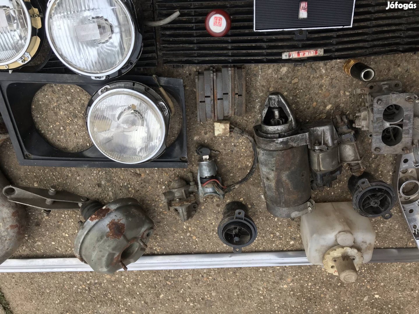 Polski Fiat 125