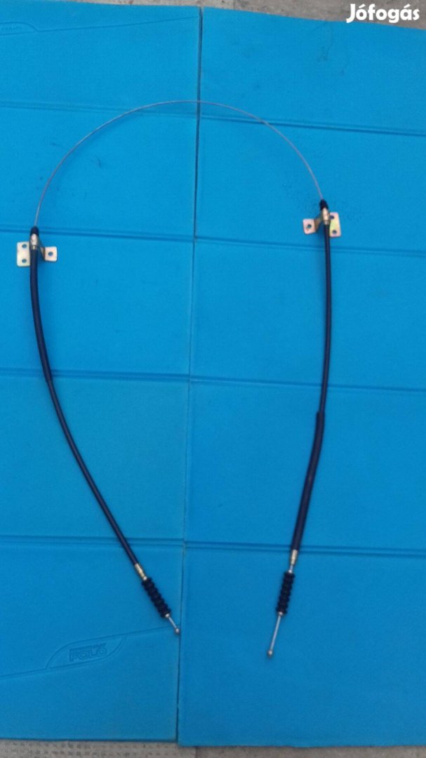 Polski Fiat 125 eredeti gyári új kézifék kötél