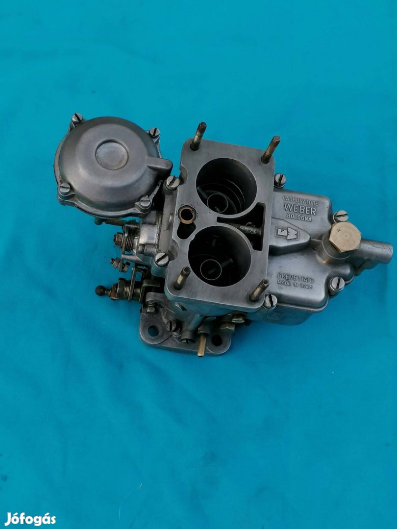 Polski Fiat 125 és egyébb Fiat modellekhez Új Itali karburátor