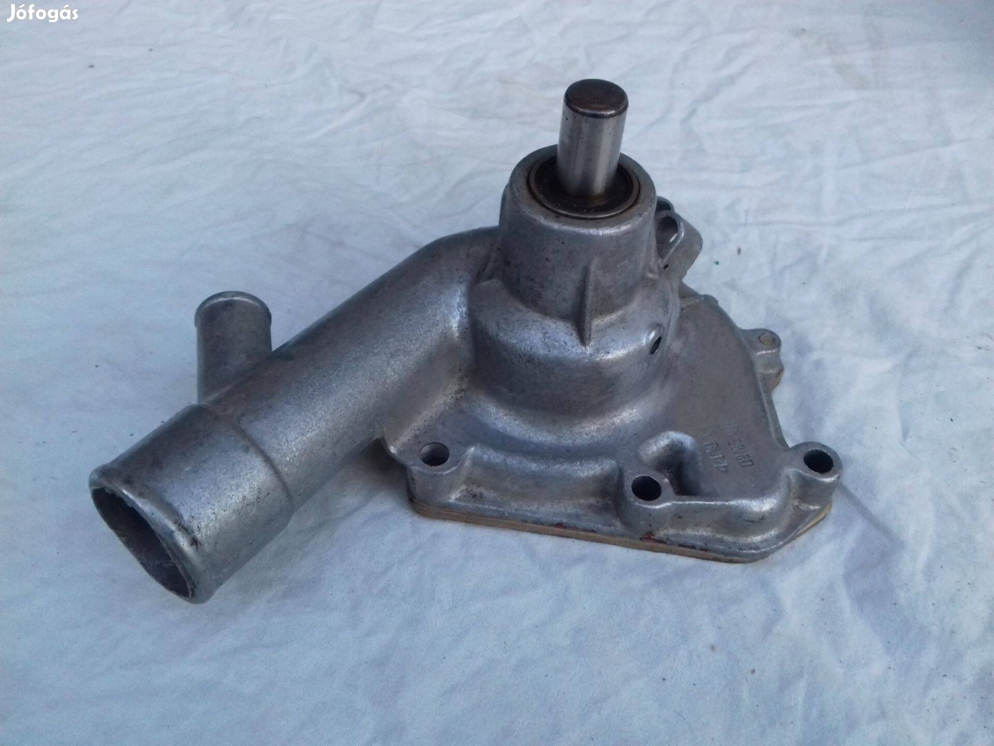 Polski Fiat 125 gyári új vízpumpa