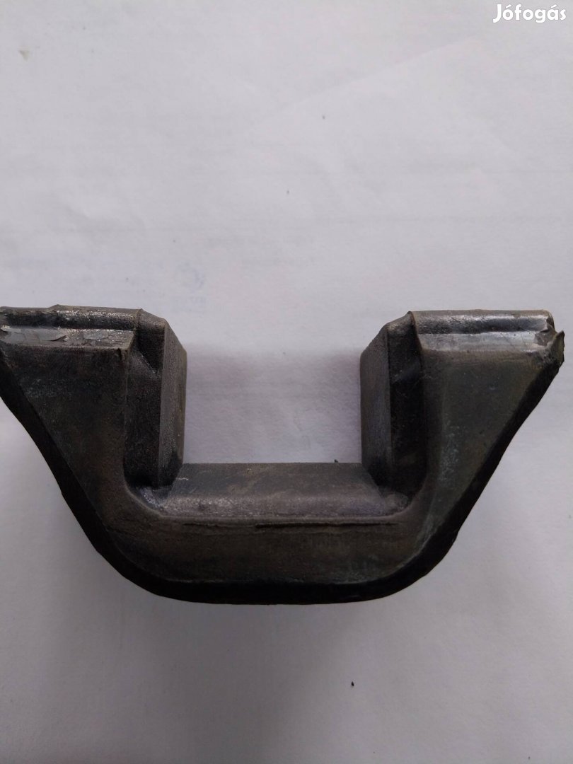 Polski Fiat 126P Laprugó Kengyel 