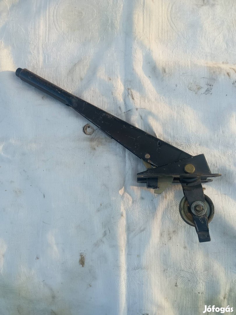 Polski Fiat 126 kezifek eladó 