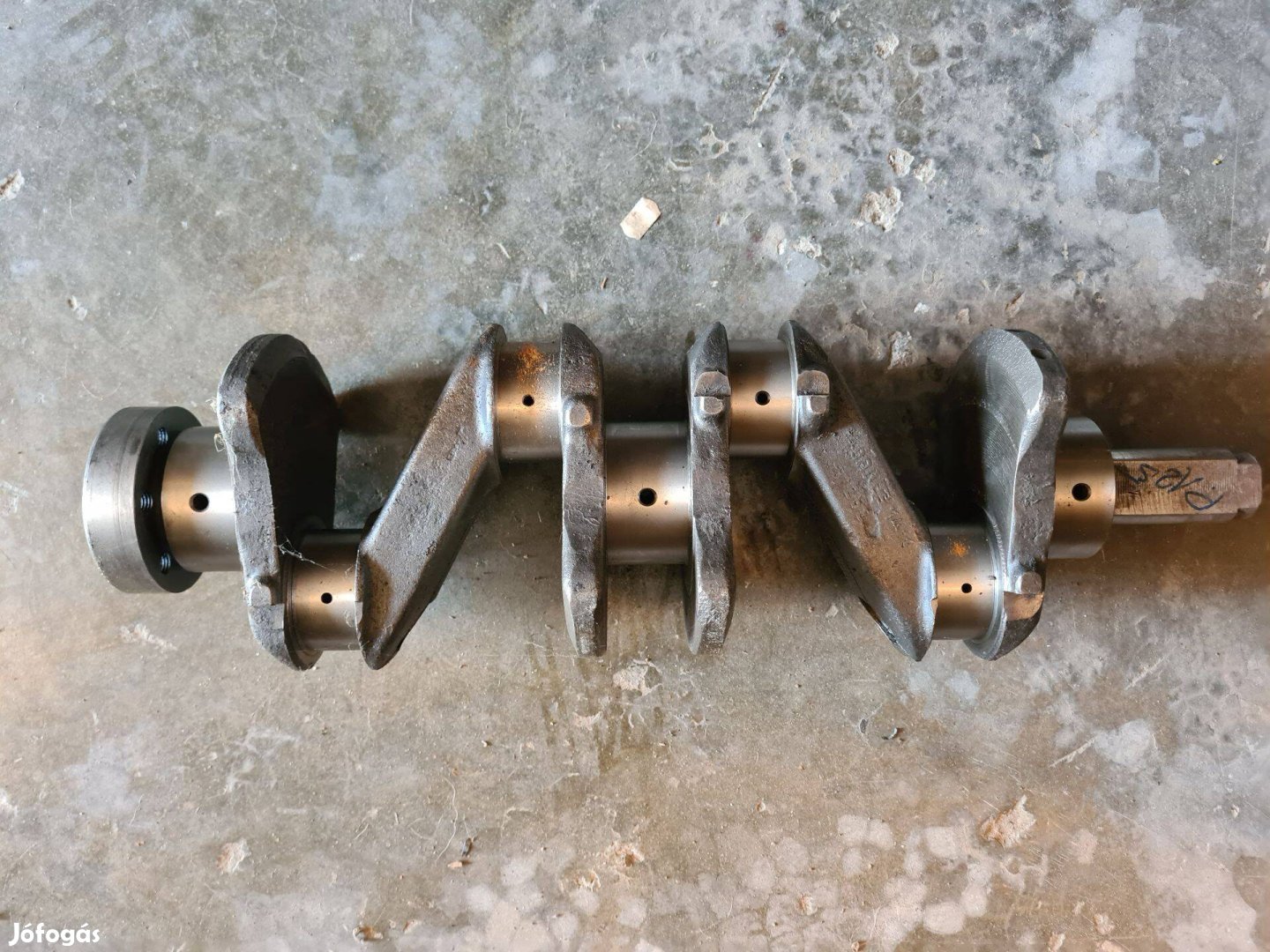 Polski Fiat 1500-Polski 126 Alkatrészek