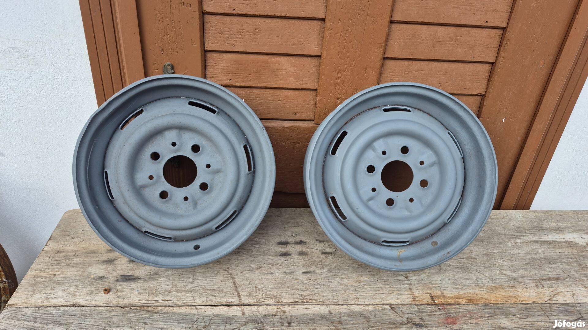 Polski Fiat kispolski felni keréktárcsa