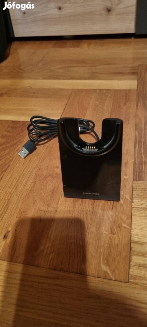 Poly Plantronics Voyager Focus UC USB Töltőállvány