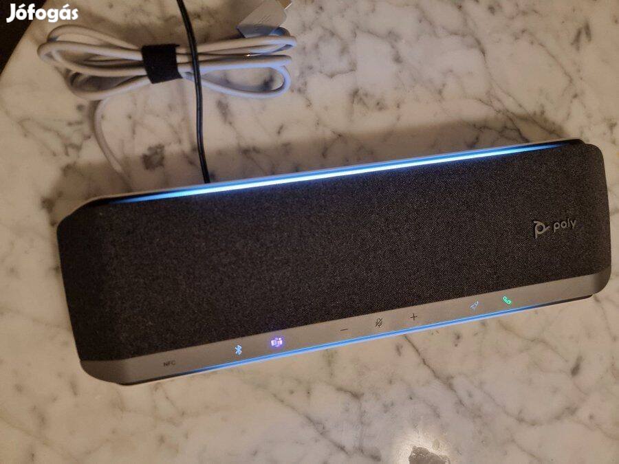 Poly SY60 - Okos kihangositó- tárgyalóterembe