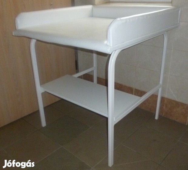 Pólyázóasztal egyszemélyes