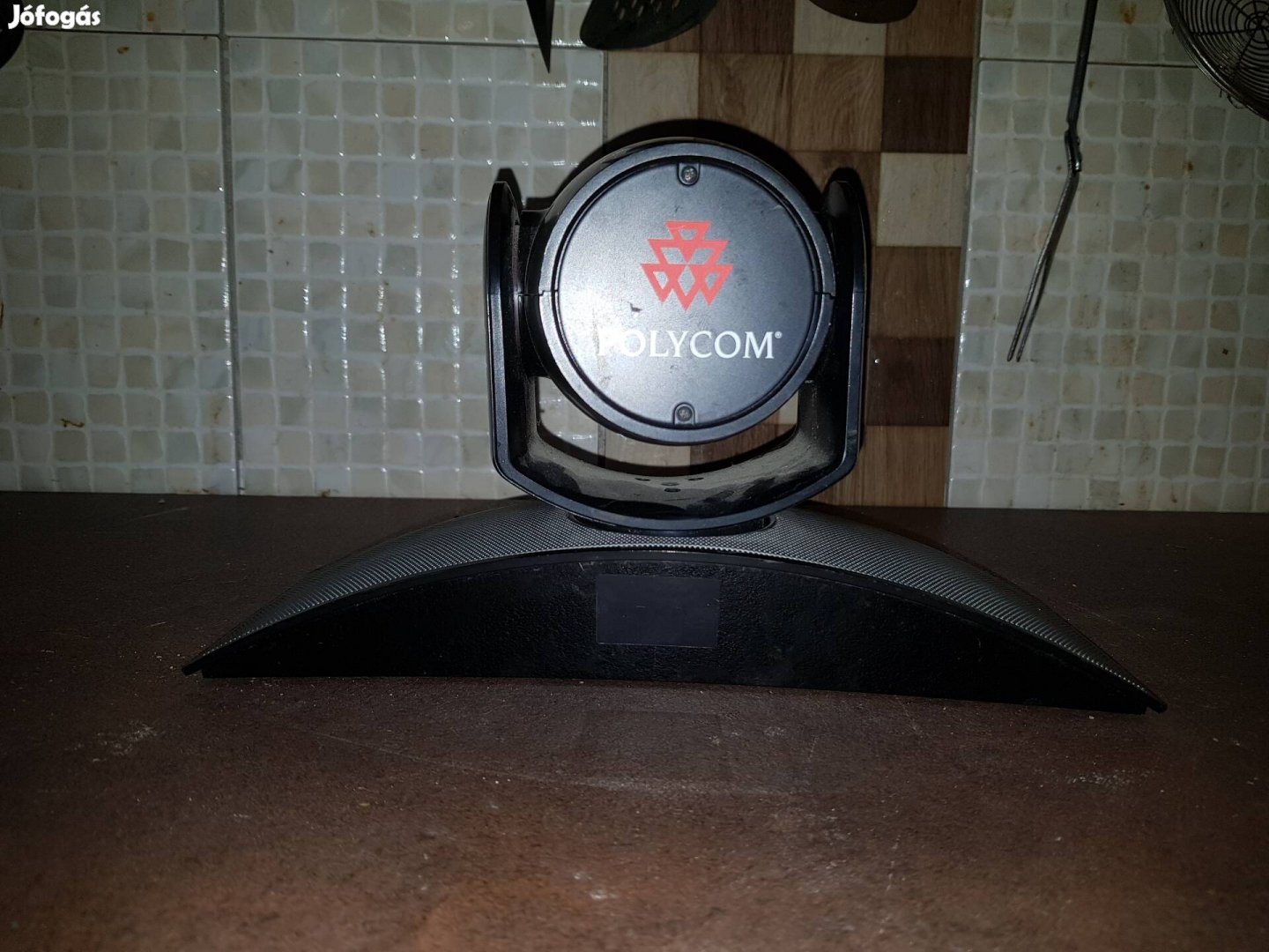 Polycom mptz-6 kamera