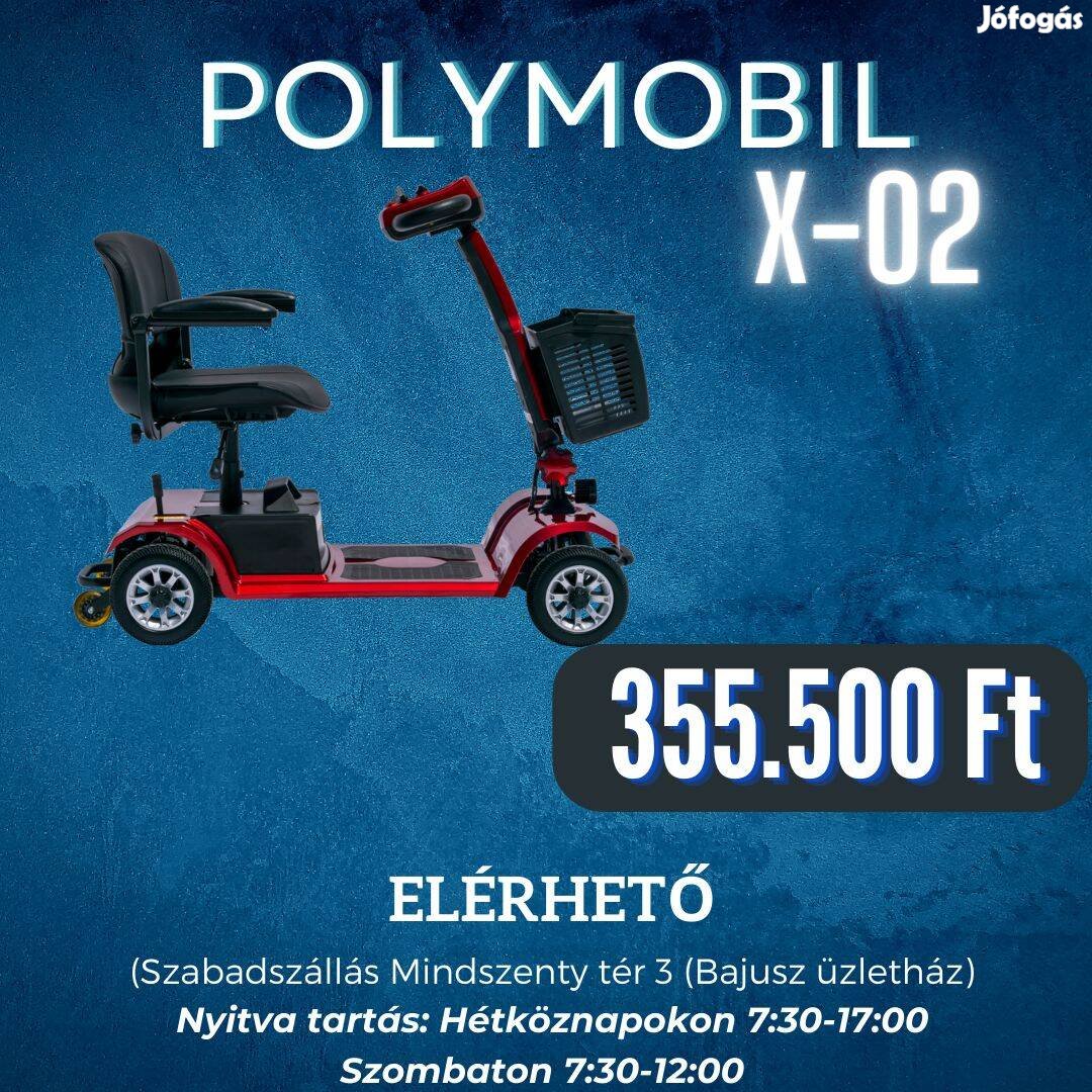 Polymobil X-02