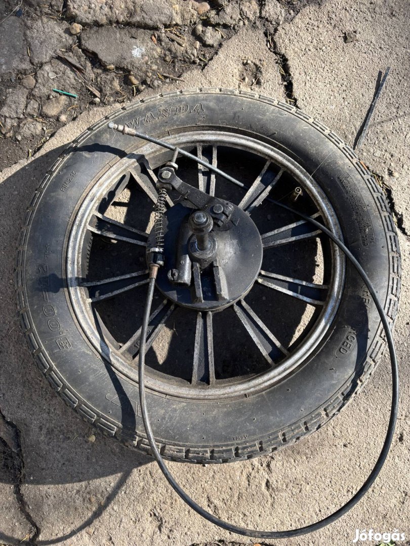 Polymobil alkatrészek