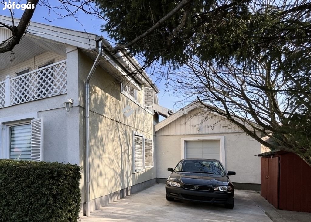 Pomázi eladó 140 nm-es ház