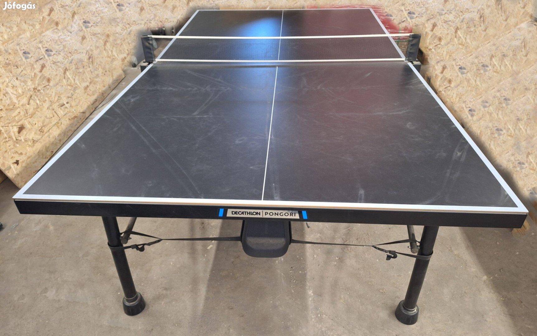 Pongori ppt930 kültéri Pingpongasztal