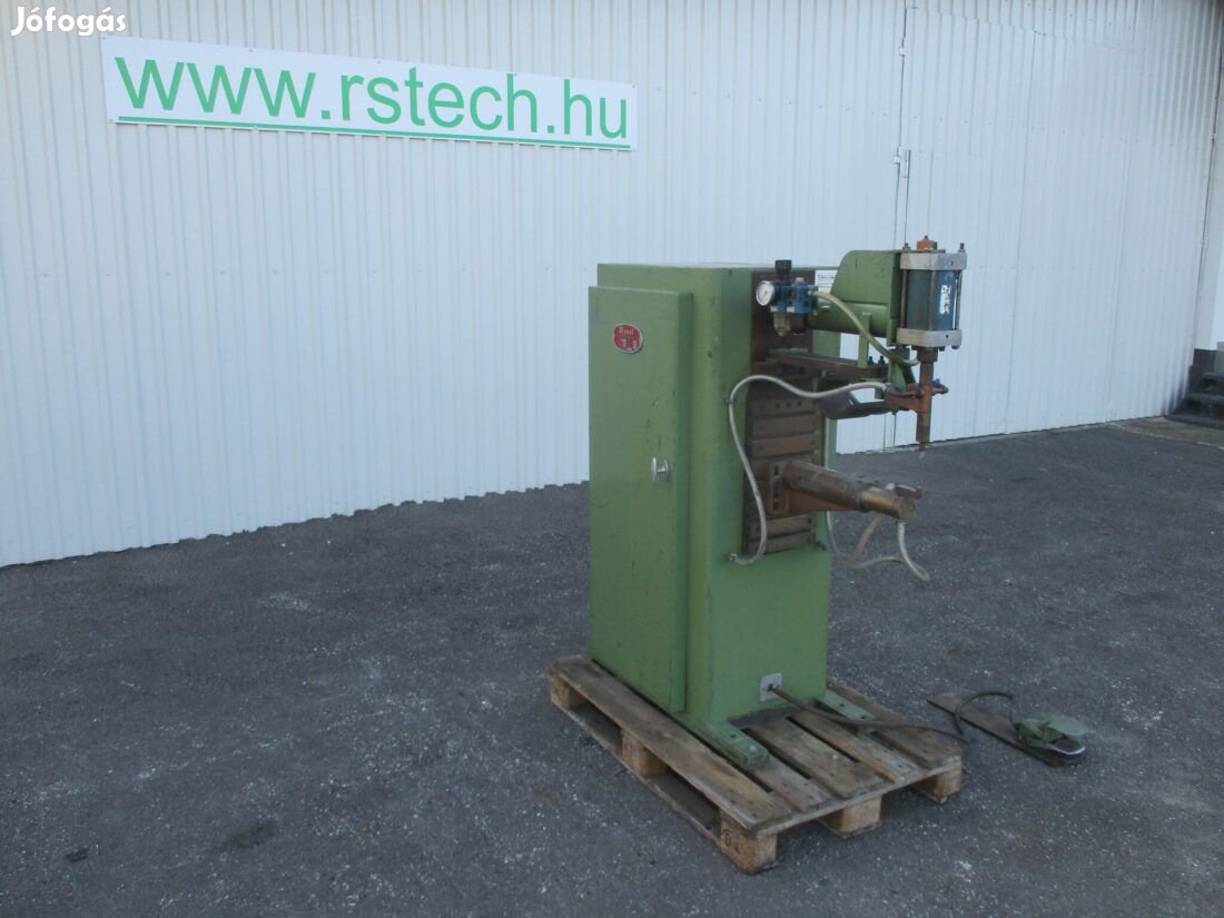 Ponthegesztő 50 kVA 2461