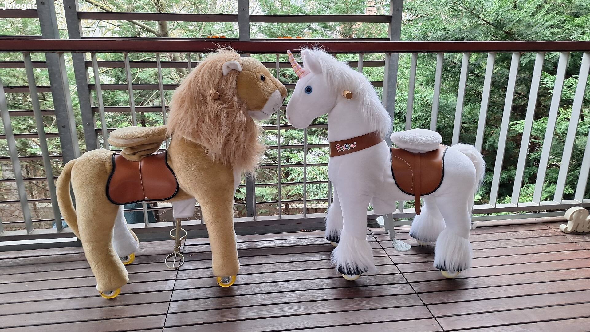 Ponycycle pónicikli