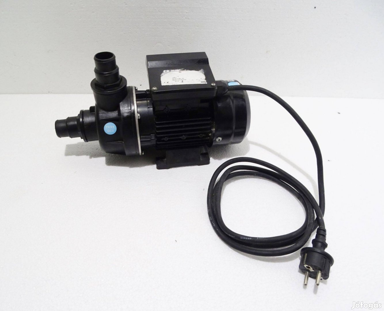 Pool Pump medence vízforgató szivattyú keringető szivattyú