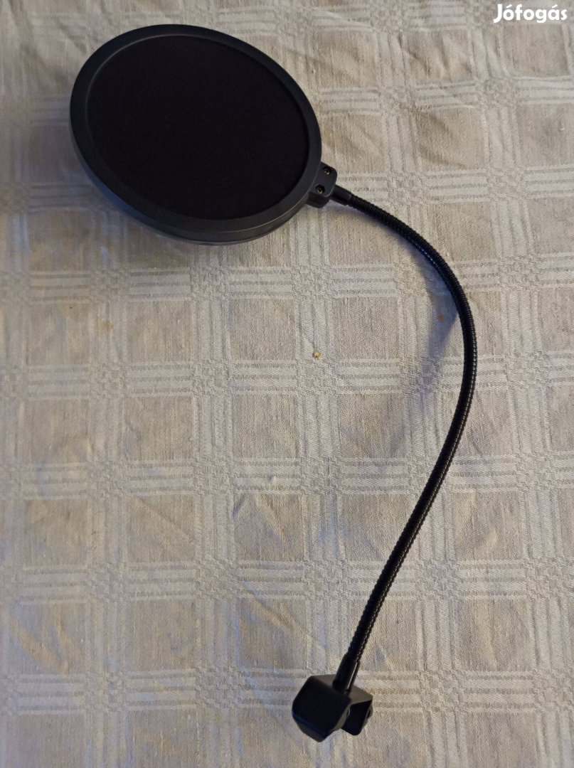 Pop filter eladó!