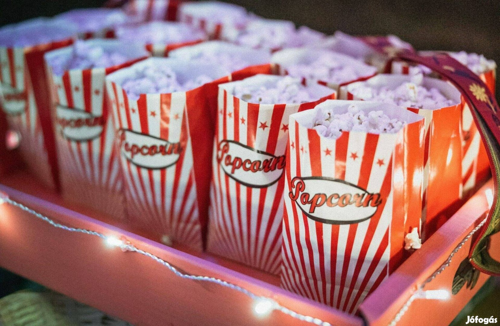 Popcorn Sós Ízesítők 25dkg(250g)/ 21 féle Íz kiszerelésben