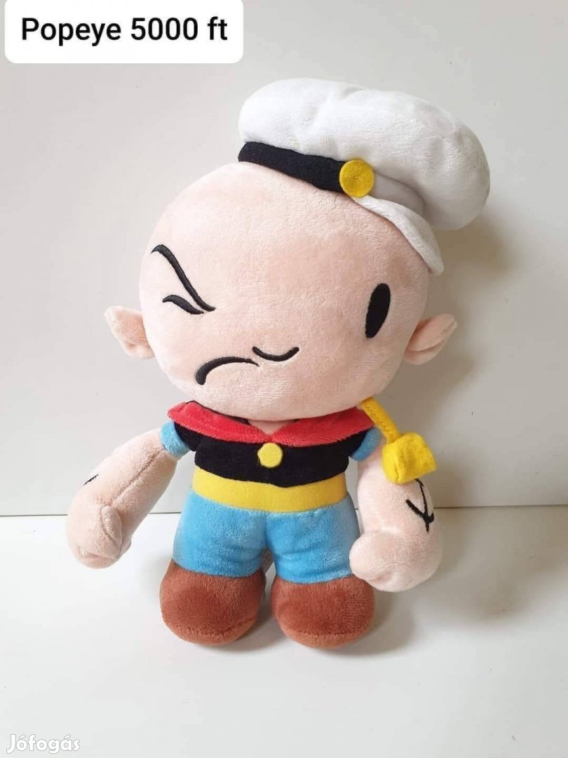 Popeye a tengerész 