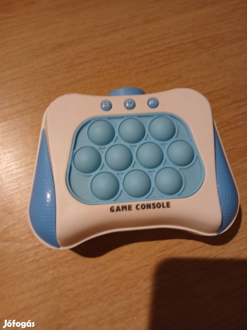 Popit game gyerekeknek 