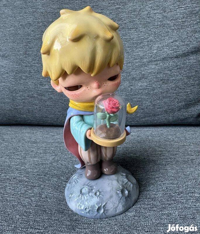 Popmart Hirono The Little Prince