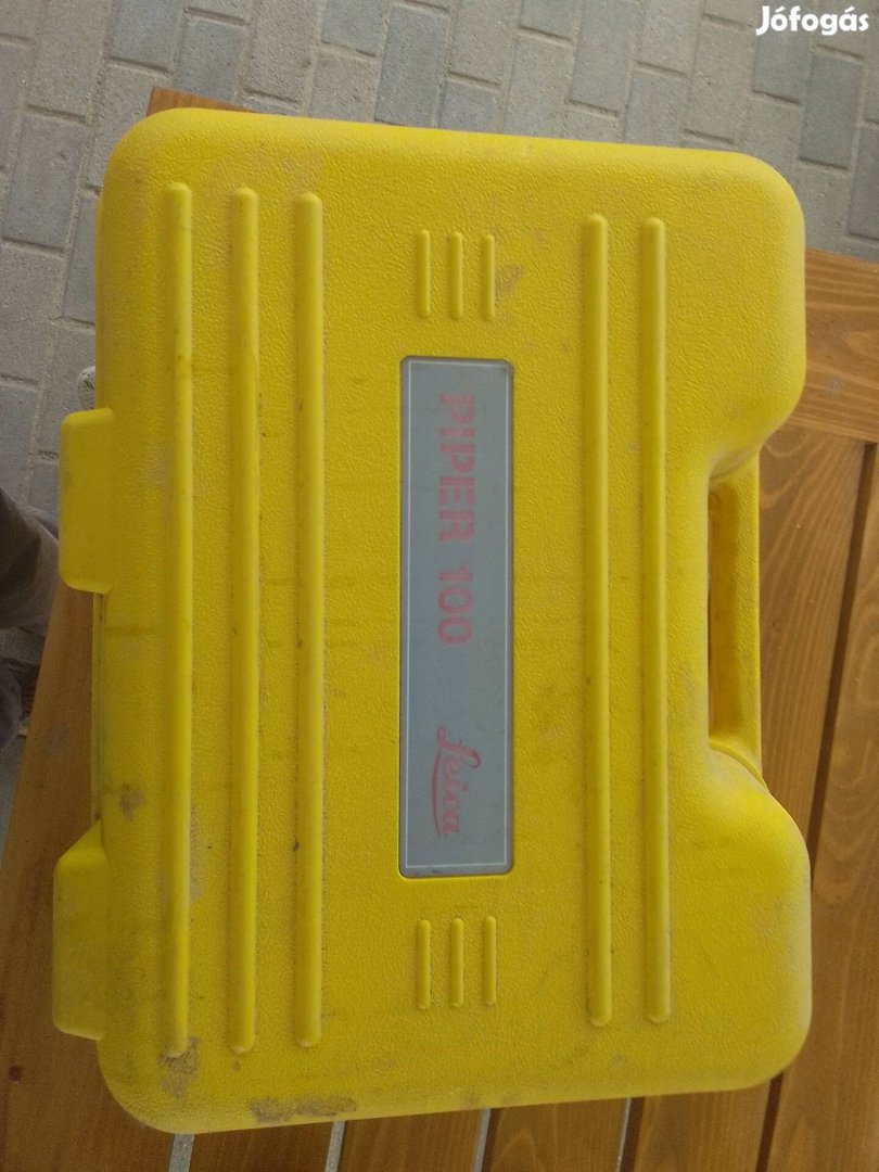 Popper 100 csőlézer 