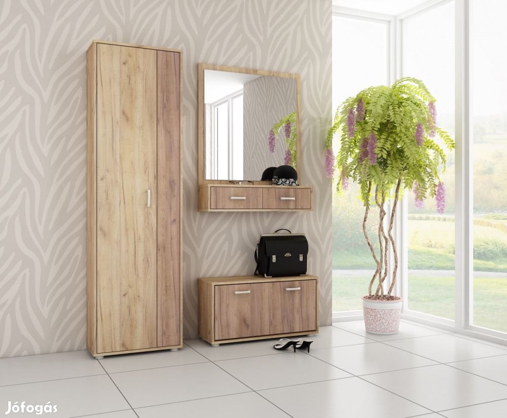 Por-165 előszoba szett