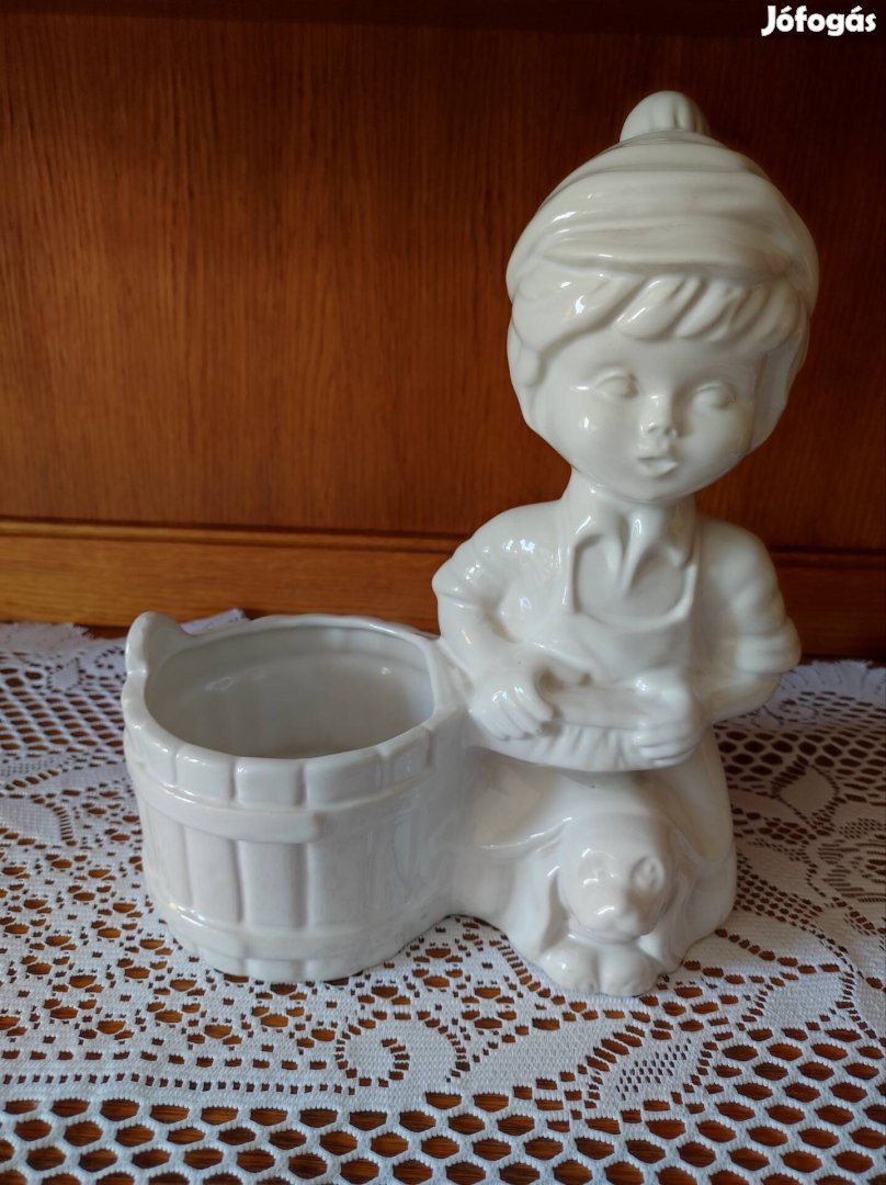 Porcelán! Vintage! ár alatt vihető.