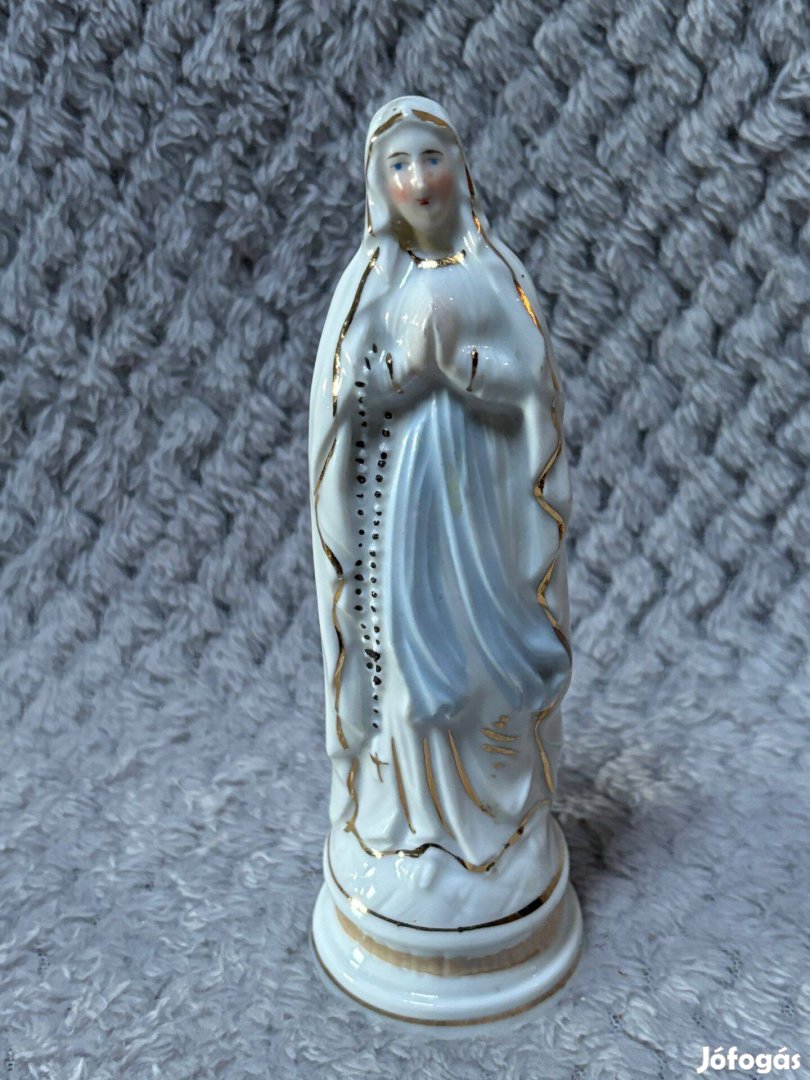 Porcelán figura, Mária, Madonna 326