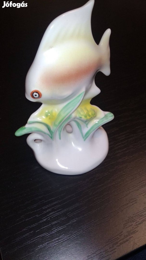 Porcelán hal