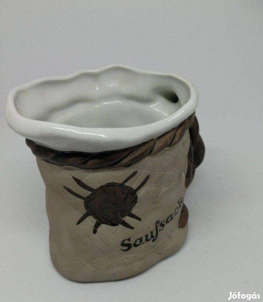 Porcelán különleges bögre!