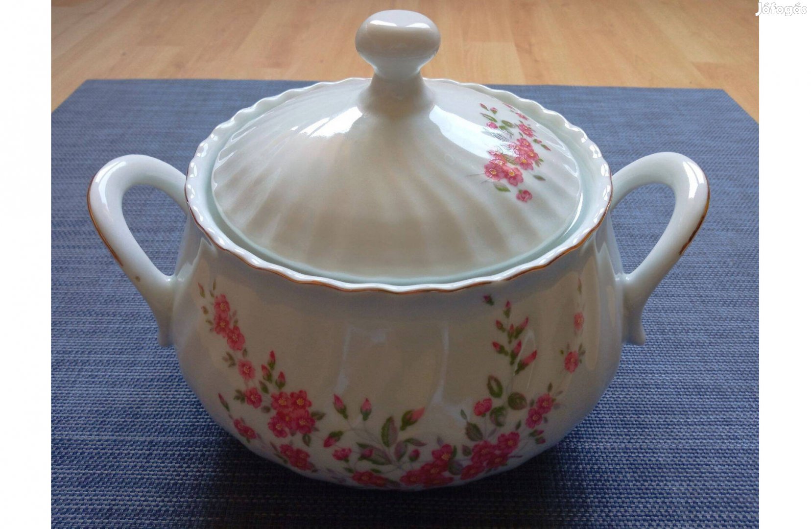 Porcelán termékek olcsón eladók