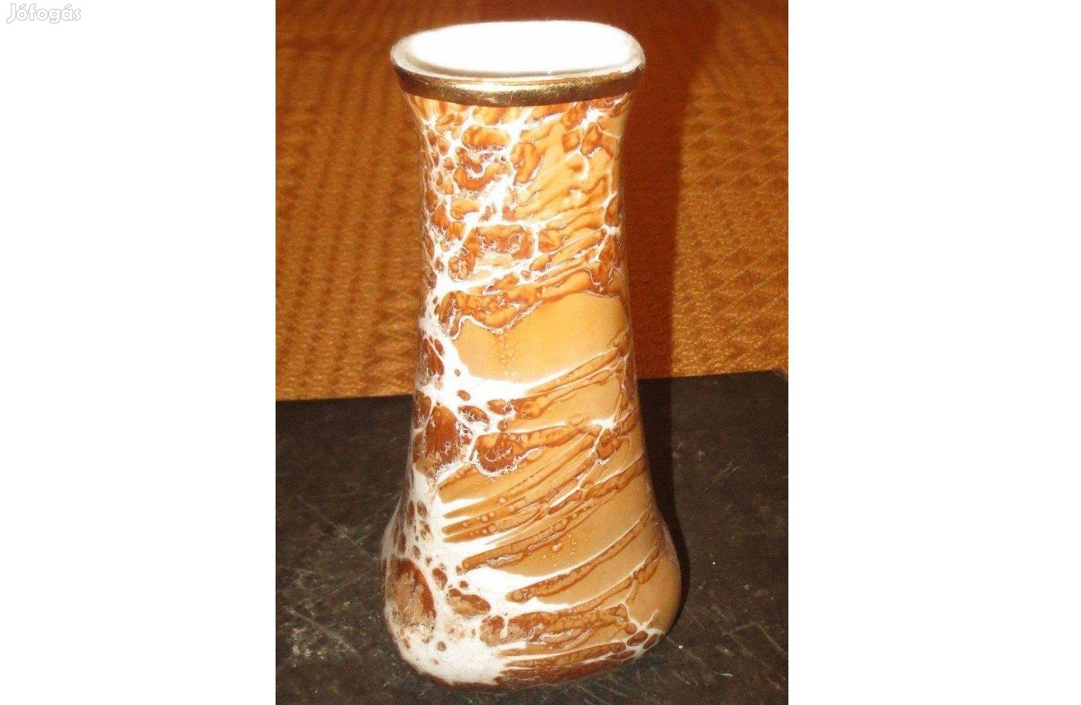 Porcelán váza eladó